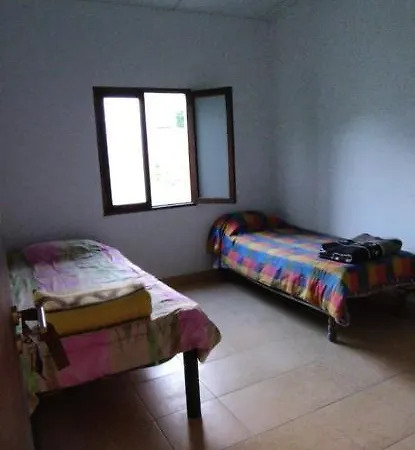 ¨Casa Lo De Lalo¨ Villa Volcan Exterior photo