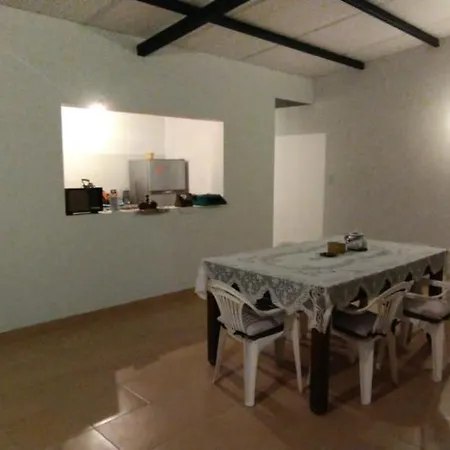 ¨Casa Lo De Lalo¨ Villa Volcan Exterior photo