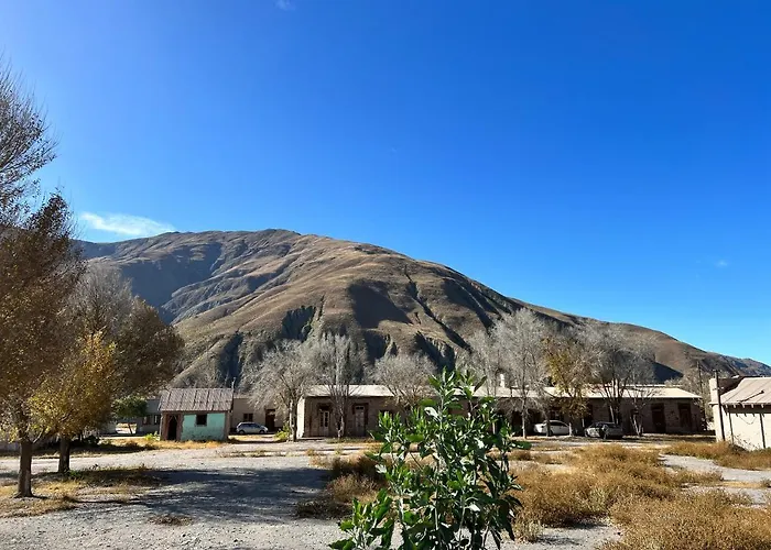 ¨Casa Lo De Lalo¨