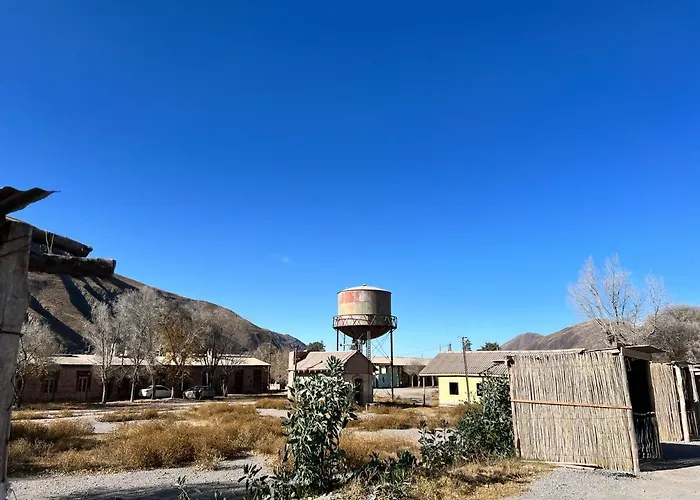 ¨Casa Lo De Lalo¨