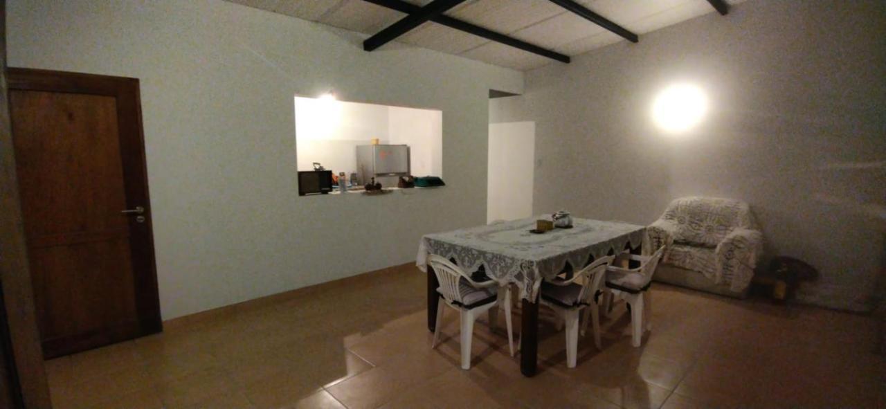 ¨casa Lo De Lalo¨ Holiday home Volcan