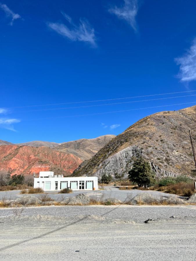 Holiday home ¨casa Lo De Lalo¨ *