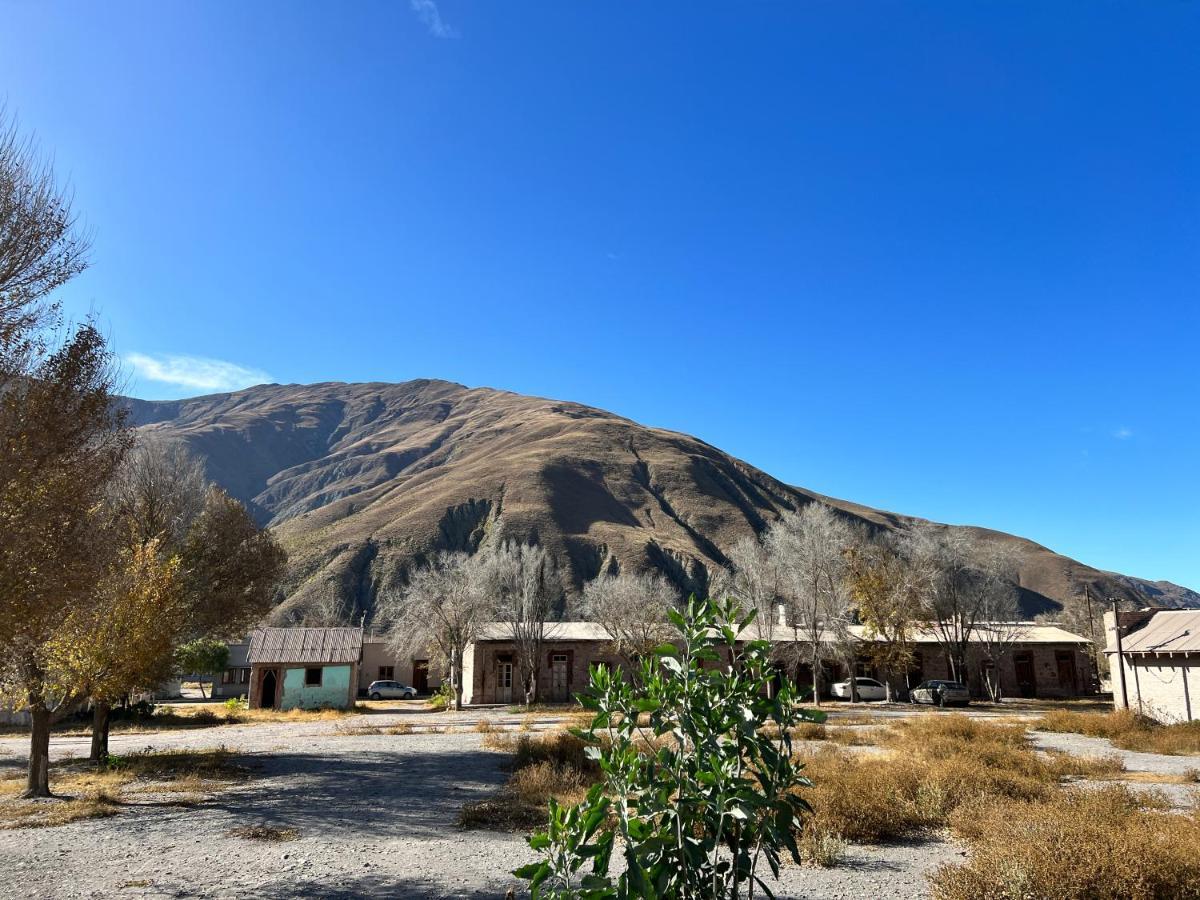 Holiday home ¨casa Lo De Lalo¨ Volcan