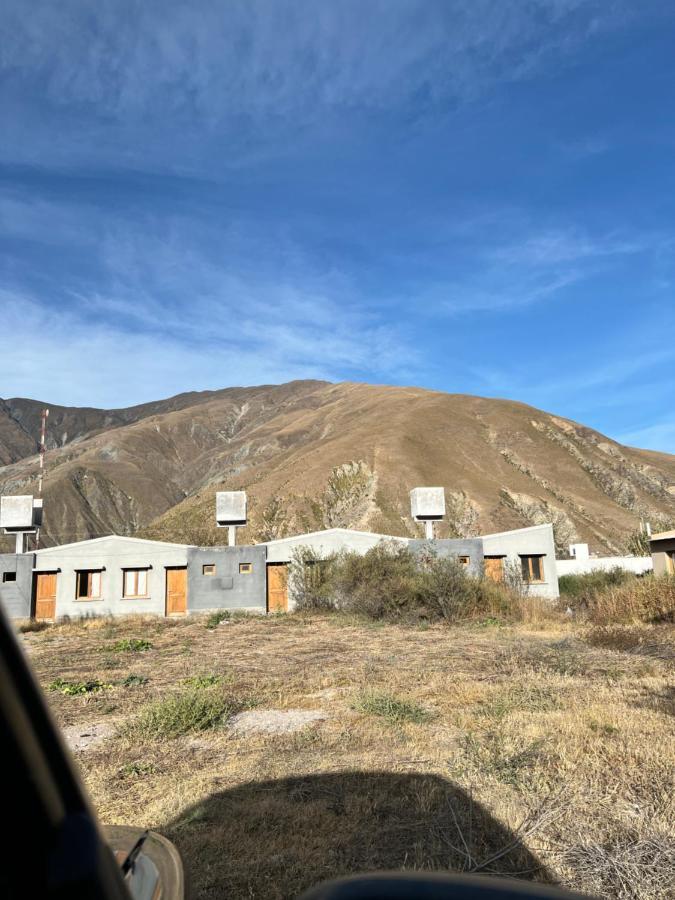 ¨casa Lo De Lalo¨ Volcan