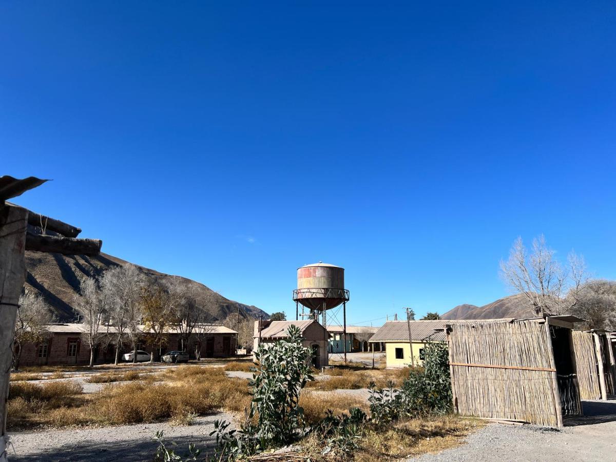 ¨casa Lo De Lalo¨ Volcan