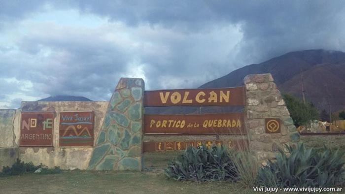 Holiday home ¨casa Lo De Lalo¨ Volcan