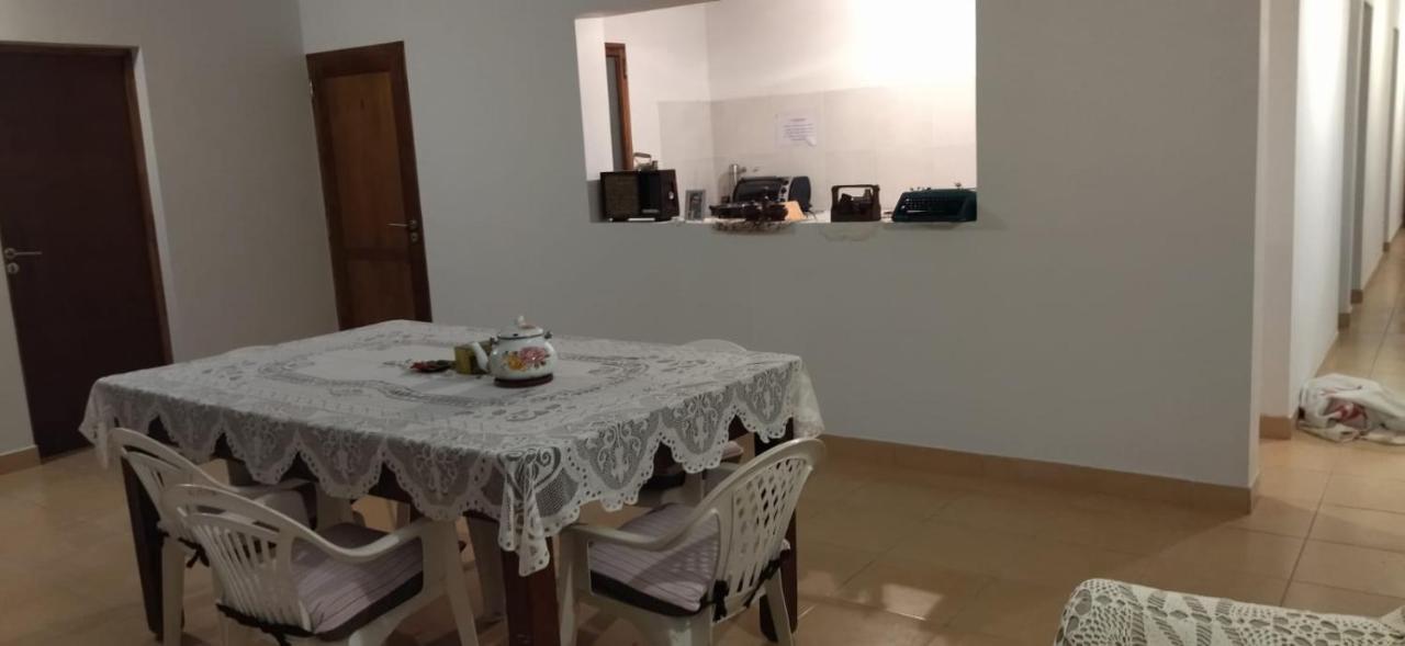 ¨casa Lo De Lalo¨ Holiday home *