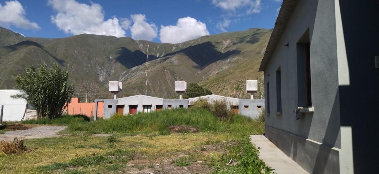 ¨casa Lo De Lalo¨ Volcan